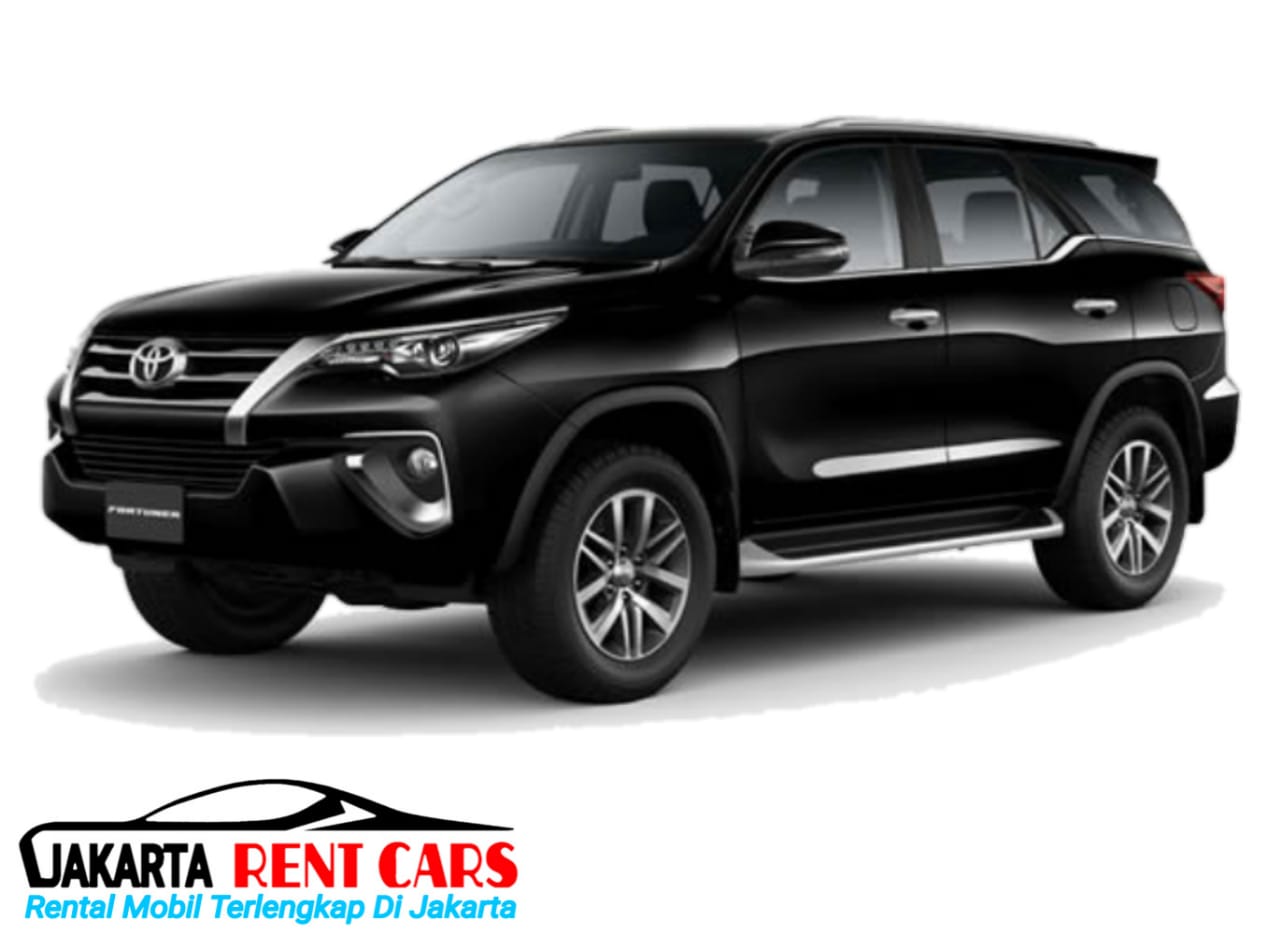 Fortuner
